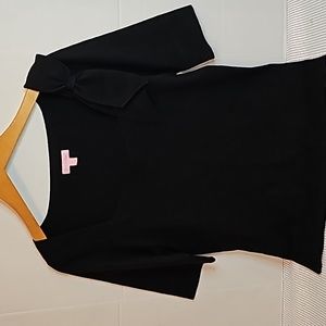 Lilly Pulitzer Wool/Silk Sweater